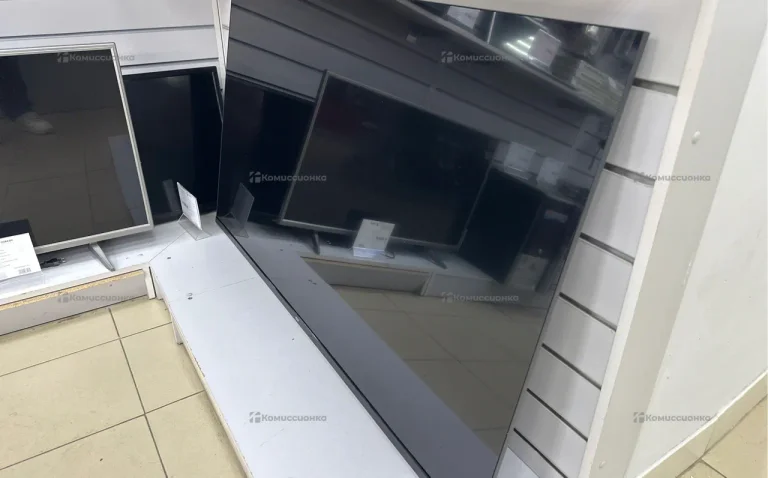 Телевизор Razz c55qsy25F