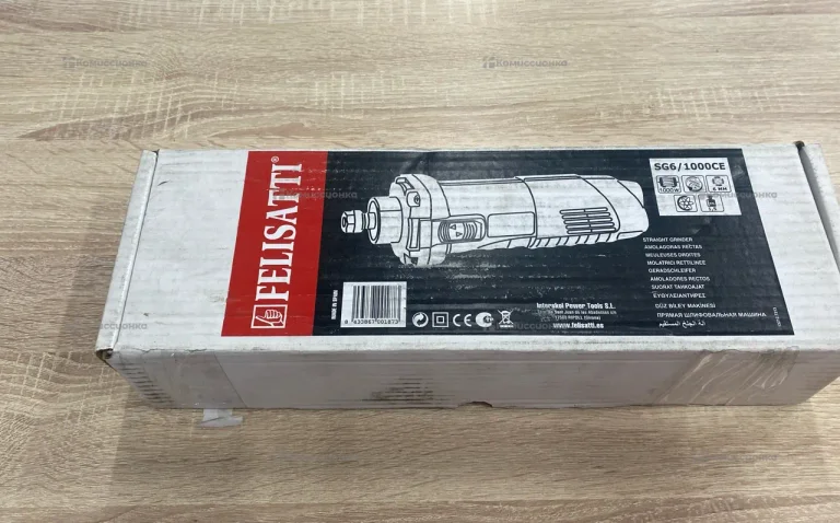 Felisatti SG6/1000CE