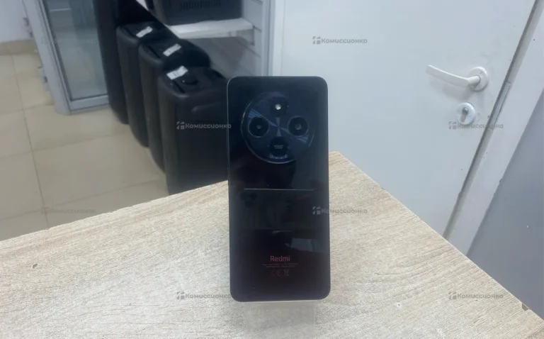 Xiaomi Redmi 14C 4/128 ГБ