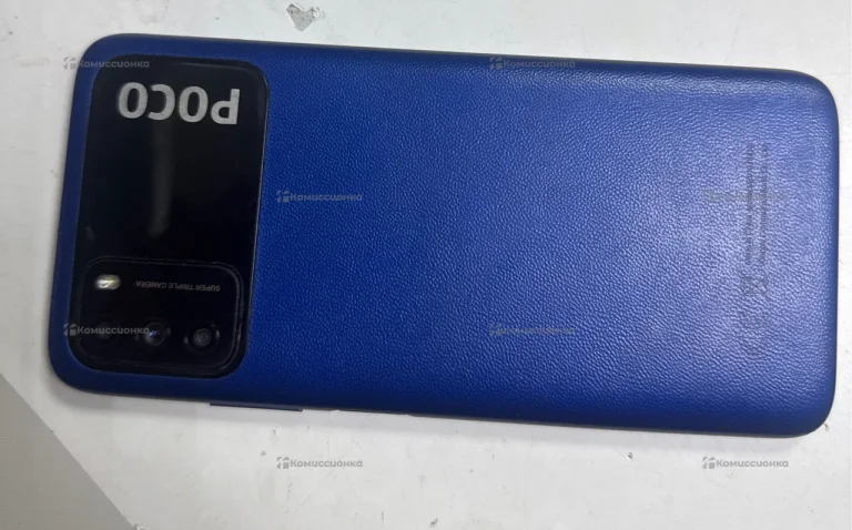 Xiaomi Poco M3 4/64 Gb