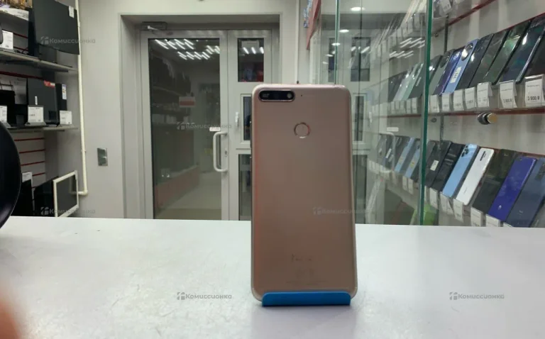 Honor 7A 2/16 ГБ