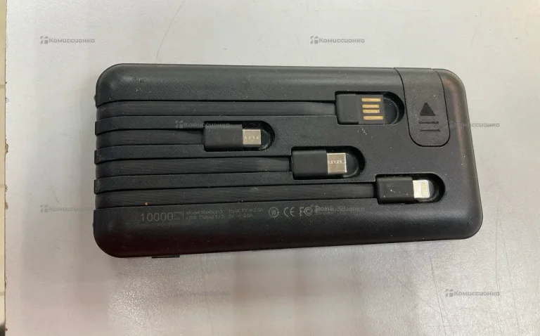 Power Bank  10000mah