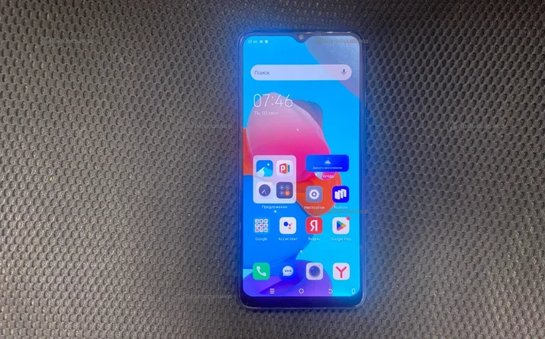 Tecno Spark Go 2023 3/64 ГБ