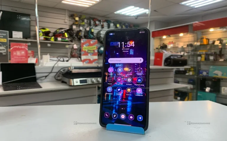 Xiaomi Redmi Note 14 5G 6/128 ГБ