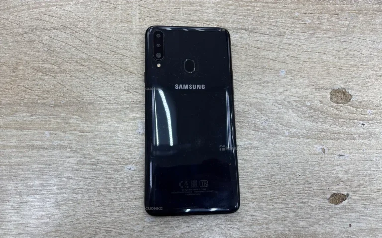 Samsung Galaxy a20s 2/32 Gb
