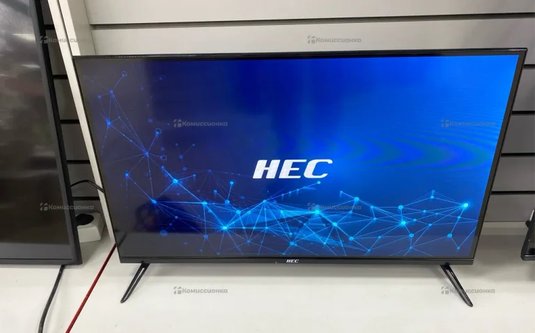 Телевизор HEC. R1 32S HD