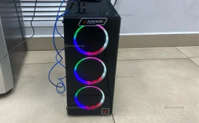 Системный блок  Ardor