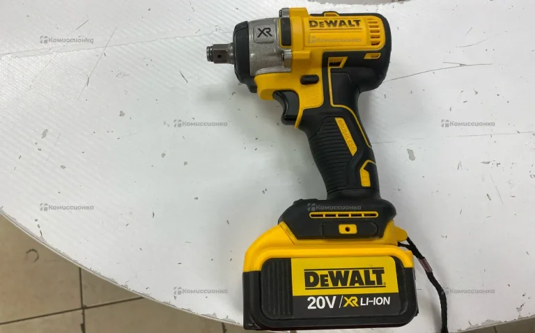 Гайковерт DeWALT DCF8800(rep)