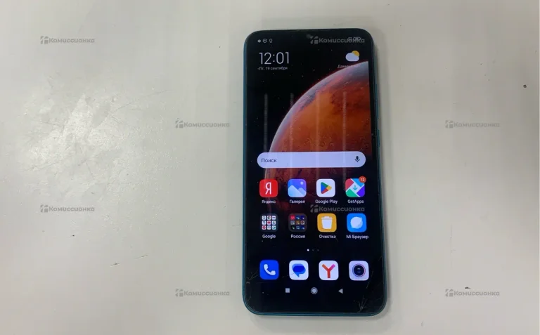 Xiaomi Redmi 9a 2/32Gb
