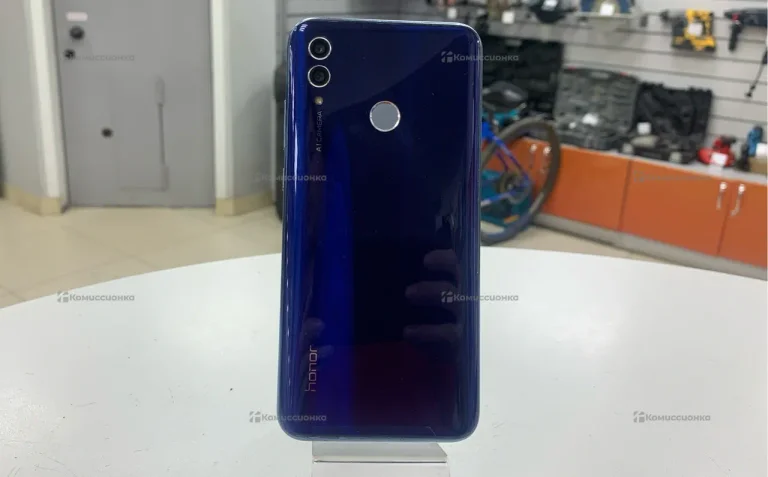 Honor 8X 3/32Gb