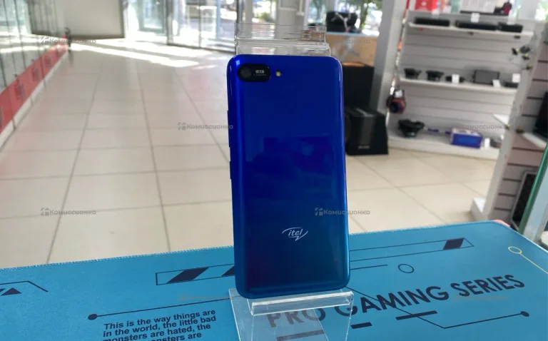 Itel A25 1/16 ГБ