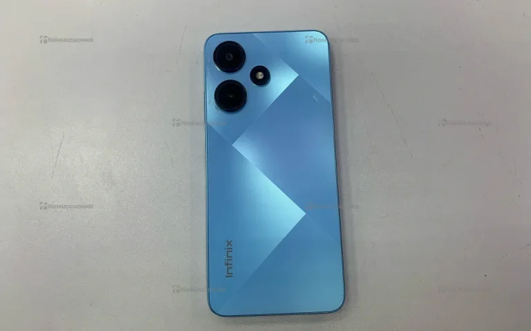 Infinix hot 30i 4/64
