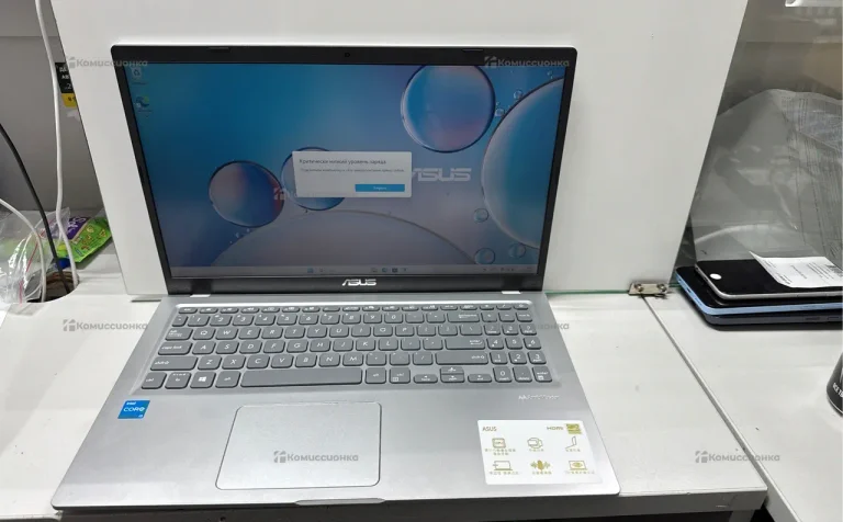 Ноутбук  Asus X515EA