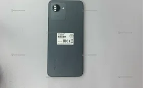 Realme C30s 4/64 ГБ