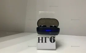 Купить Наушники  TWS б/у , в Нижнекамск Цена:490рублей