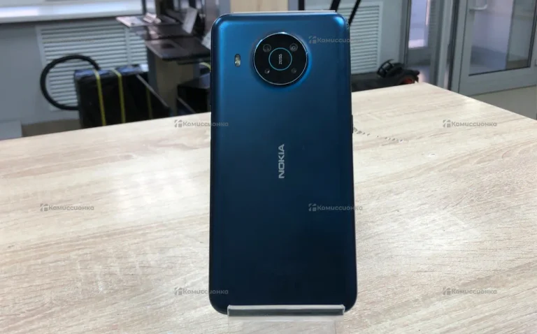 Nokia X20 6/128 ГБ