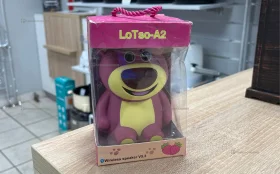 Купить Колонка  LoTso-A2 б/у , в Москва и область Цена:490рублей