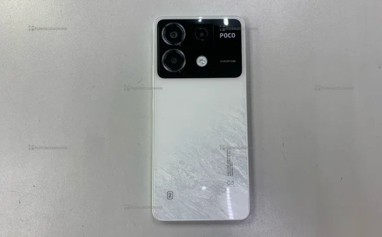 Xiaomi Poco X6 8/256 ГБ