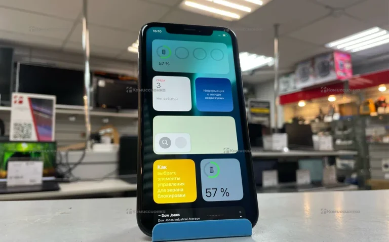 Apple iPhone XR 3/64 ГБ