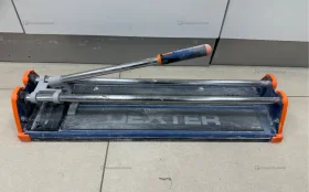 Купить плиткорез ручной Dexter 400mm б/у , в Москва и область Цена:590рублей