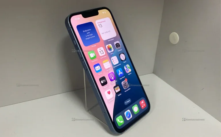 Apple iPhone 14 6/128 ГБ
