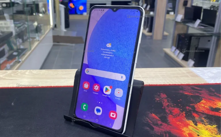 Samsung Galaxy A23 4/64 ГБ