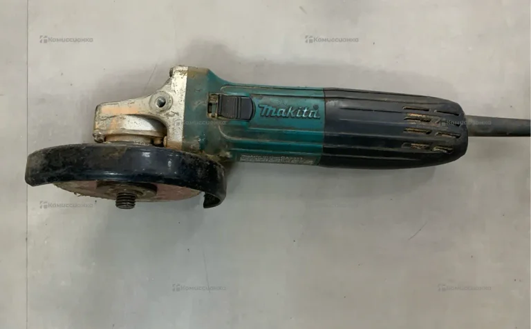 УШМ Makita GA5030R