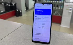 Realme C25S 4/128Gb