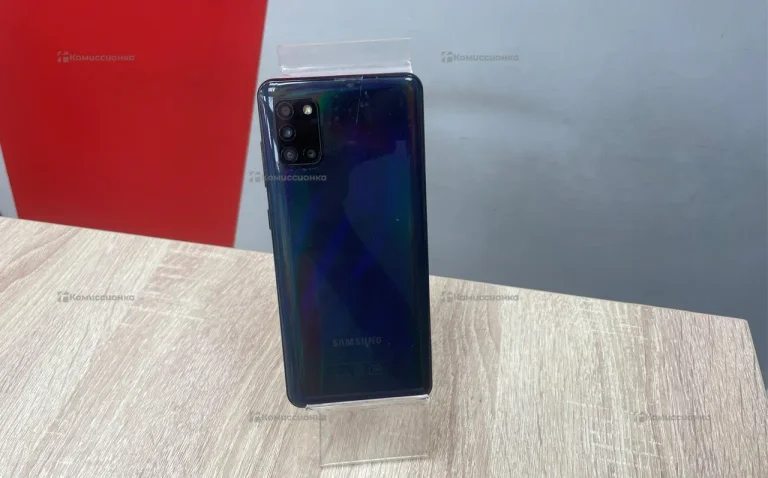 Samsung Galaxy A31