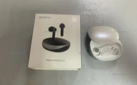 Купить Беспроводные наушники Xiaomi S1 (XPEJ003) EU (белый) б/у , в Кострома Цена:1290рублей