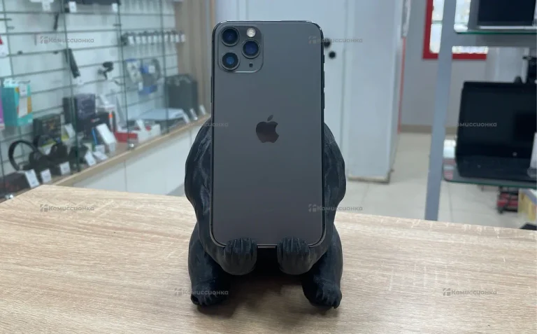 Apple iPhone 11 Pro 64Gb