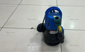 Купить Погружной дренажный насос Калибр НПЦ-400/35П б/у , в Новокуйбышевск Цена:990рублей