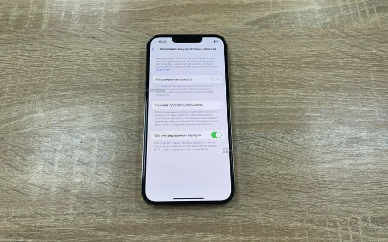 Apple iPhone 13 Pro 6/128 ГБ