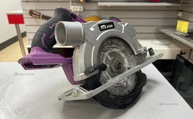 Купить Циркулярная пила КМ АТОМ CDS-181 б/у , в Санкт-Петербург Цена:3490рублей