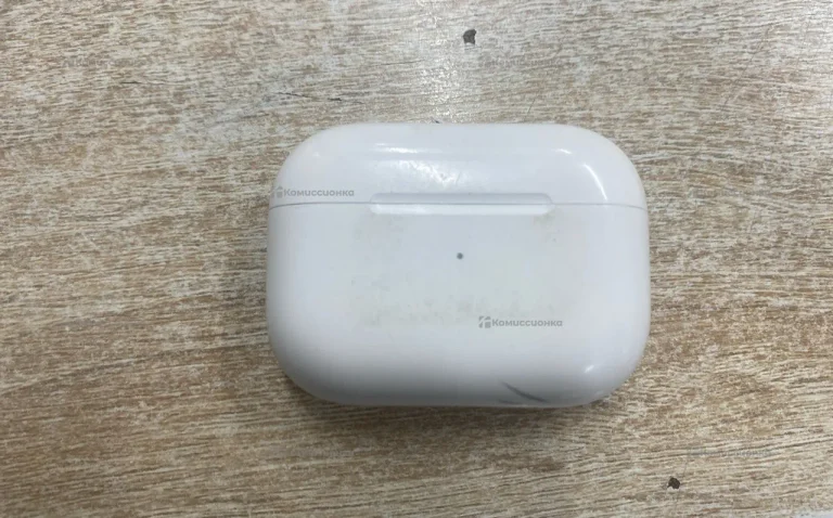 Кейс AirPods Pro 2