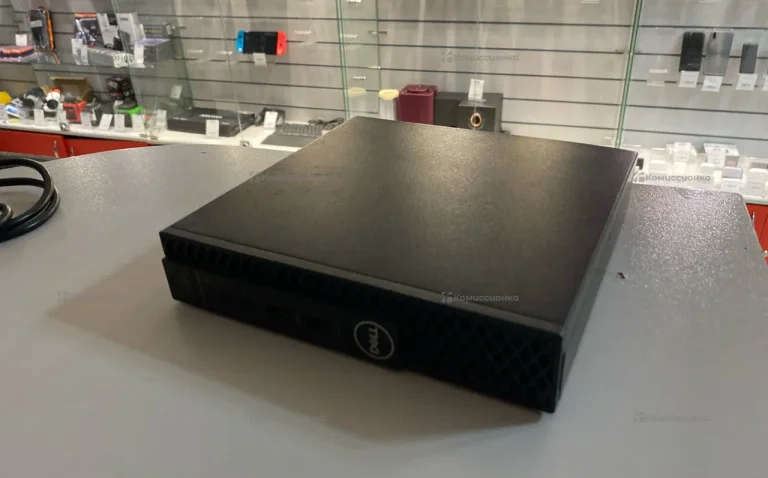 Моноблок  opiplex3060 micro