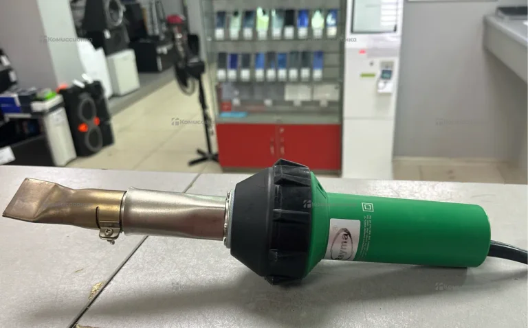 Фен промышленный Rayma