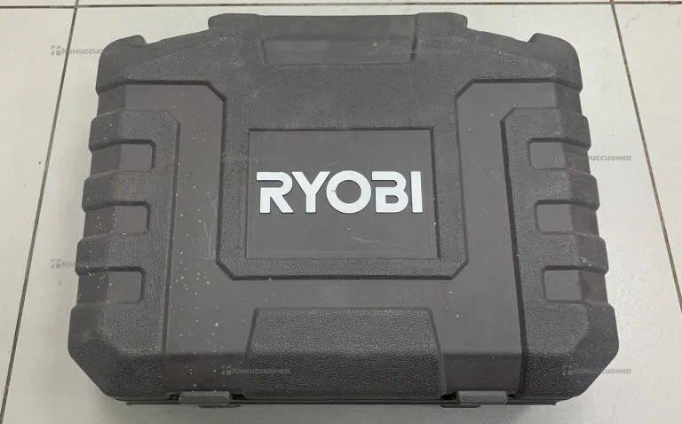 перфоратор ryobi rsds1050-k