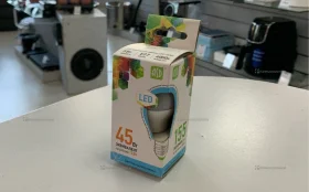 Купить Светодиодная лампа LED-А60 цоколь Е27 б/у , в Тольятти Цена:20рублей