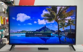 Купить Телевизор Lg.. 49uk6200pla б/у , в Самара Цена:22900рублей