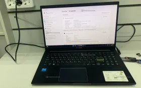 Ноутбук  Asus x513ae