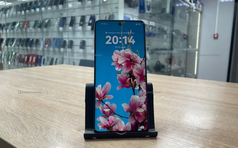 Huawei nova 11i 8/128 ГБ