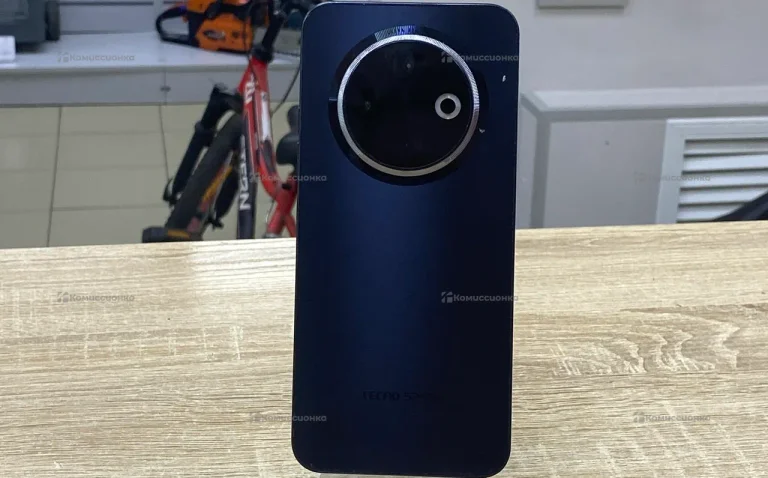 Tecno spark 30c 4/128