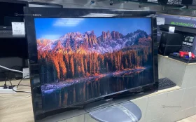 Купить Телевизор Toshiba телевизор TOSHIBA 40LV703R б/у , в Тюмень Цена:7990рублей