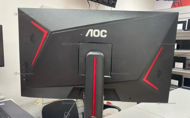 Монитор AOC игровой монитор AOC 27G3Z