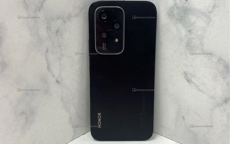 Honor 200 Lite 8/256 ГБ