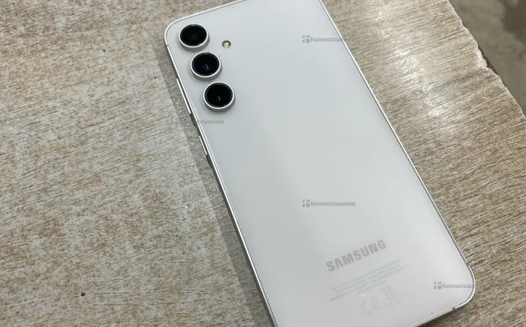 Samsung Galaxy S23 FE 8/256Gb