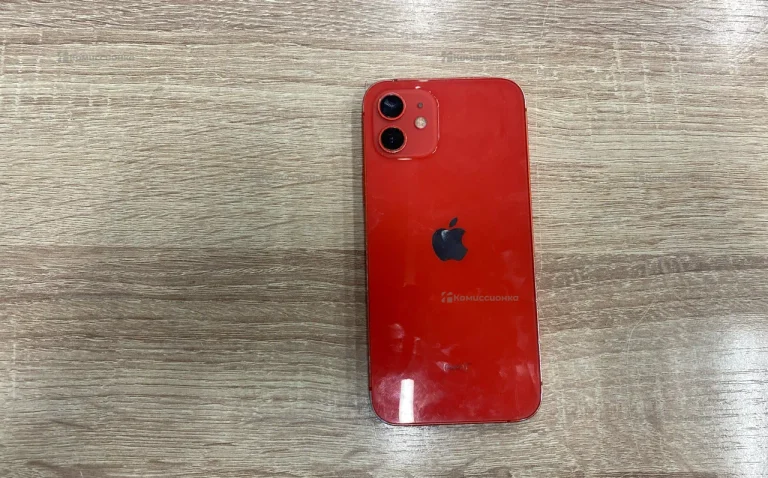 Apple iPhone 12 4/128 ГБ