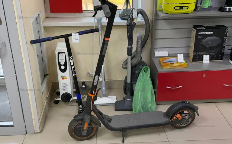 Ninebot