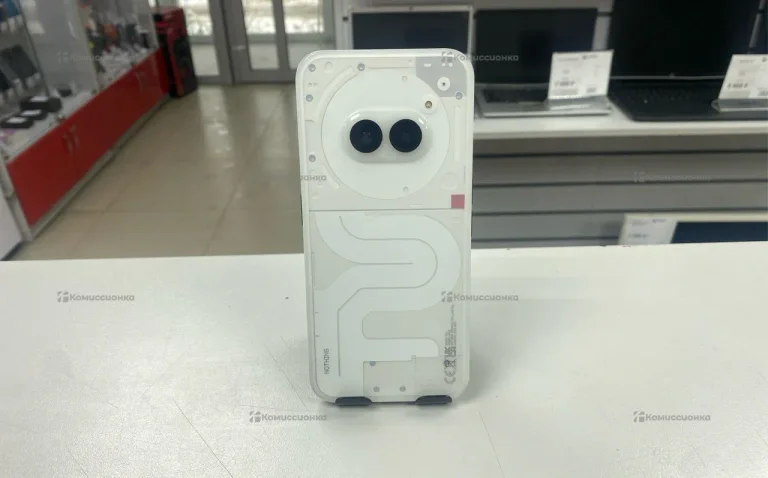 Nothing Phone (2) 12/256 ГБ